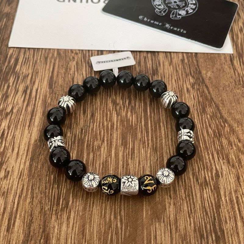 Chrome Hearts Bracelets